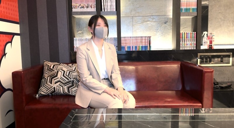FC2-PPV-4625589 First appearance as a real amateur! A working D-cup new graduate office lady who came home at the end of the year has fun inserting a 