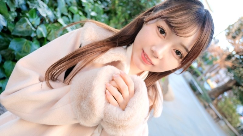 SIRO-5275 - [19 years old x younger sister beautiful girl x moved to Tokyo] 19 years old who moved to Tokyo from Tochigi!  - A short sister-like beaut